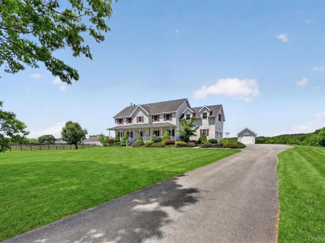 House for sale in Chester, New York