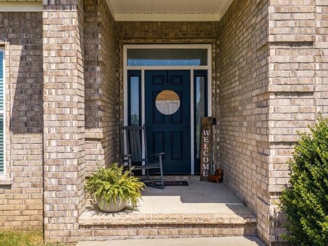 House for sale in Ark