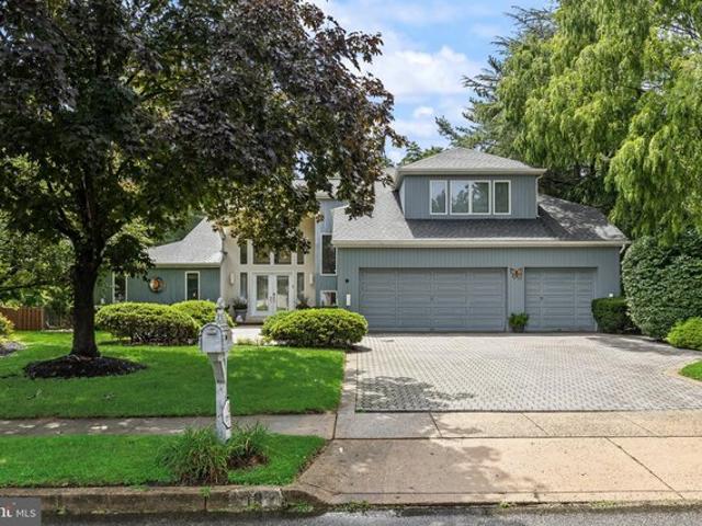 House for sale in Rancocas, New Jersey