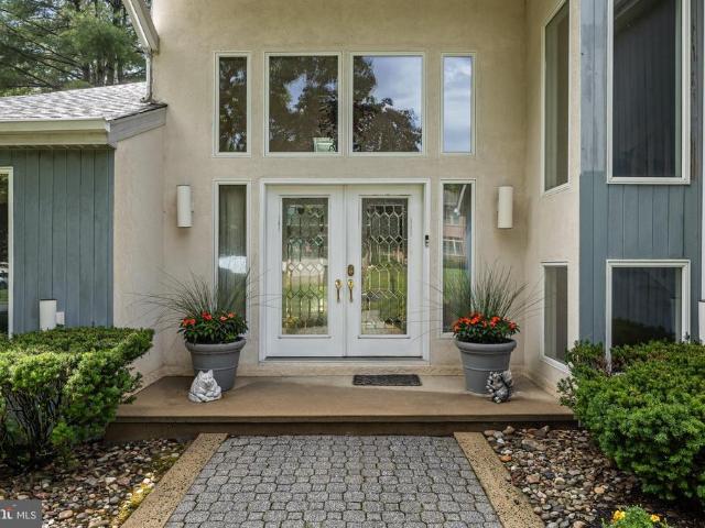 House for sale in Rancocas, New Jersey