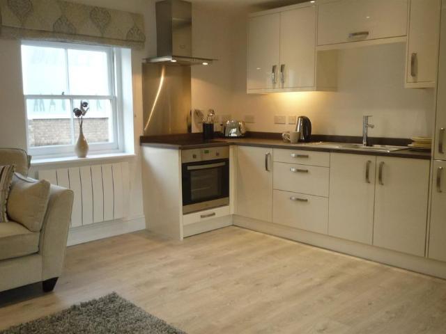 Apartment for rent in Barway, Cambridgeshire