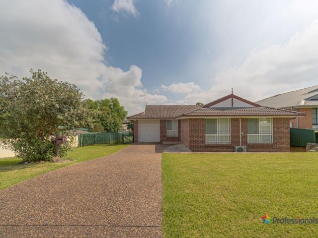 House for rent in New South Wales