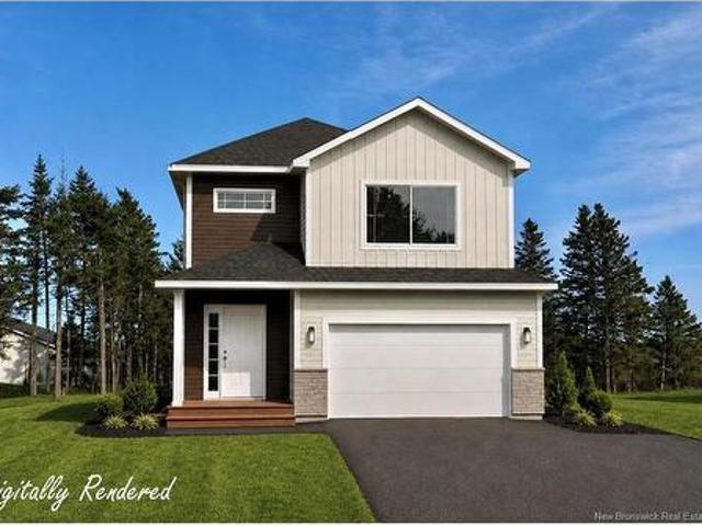 House for sale in Westmorland, New Brunswick