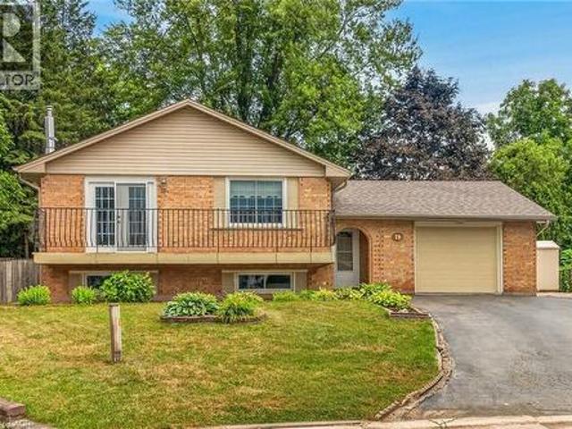 House for sale in Caledonia, Ontario