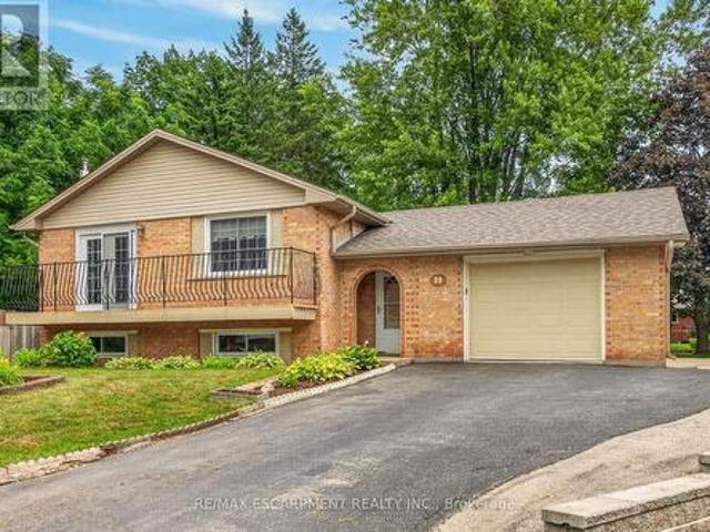 House for sale in Caledonia, Ontario