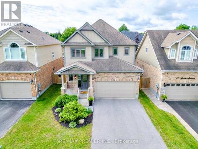 House for sale in New Tecumseth, Ontario