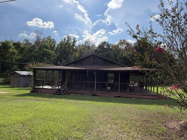 House for sale in Petal, Mississippi