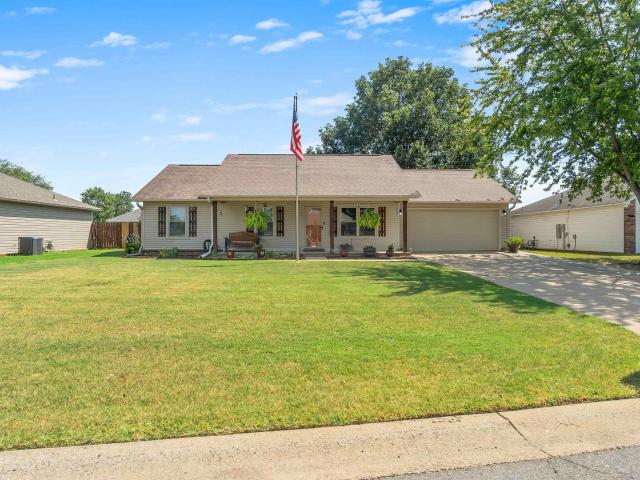 House for sale in Ark