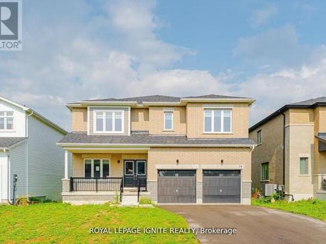 House for sale in Simcoe, Ontario