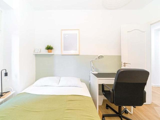 Apartamento en alquiler en Alicante, Benalua i els Antigons