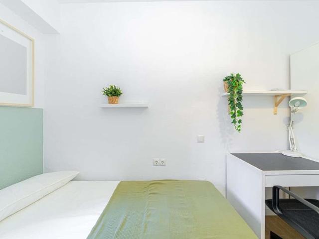 Apartamento en alquiler en Alicante, Benalua i els Antigons