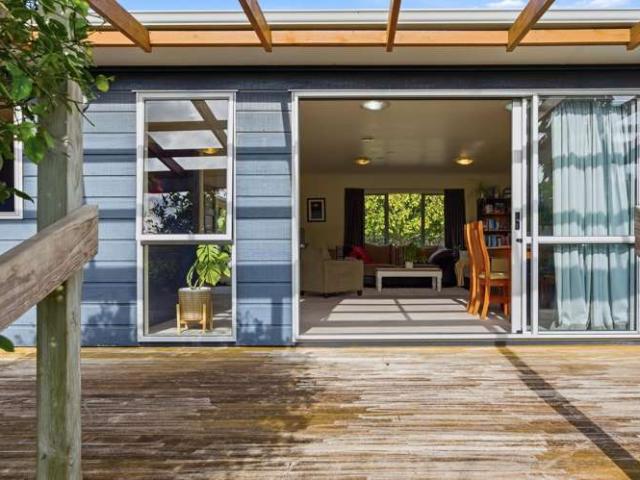 House for sale in Kawau Island, Oroua County
