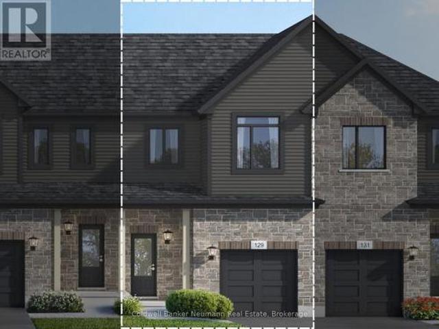 House for sale in Cambridge, Ontario