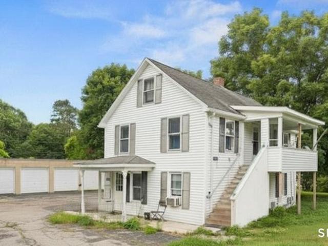 House for sale in Danielson, Connecticut