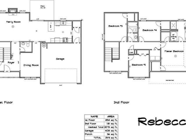House for sale in Ludowici, Georgia