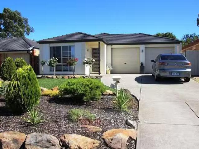 House for rent in Wangaratta, Victoria