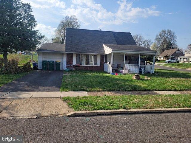 House for sale in Bucks, Pennsylvania