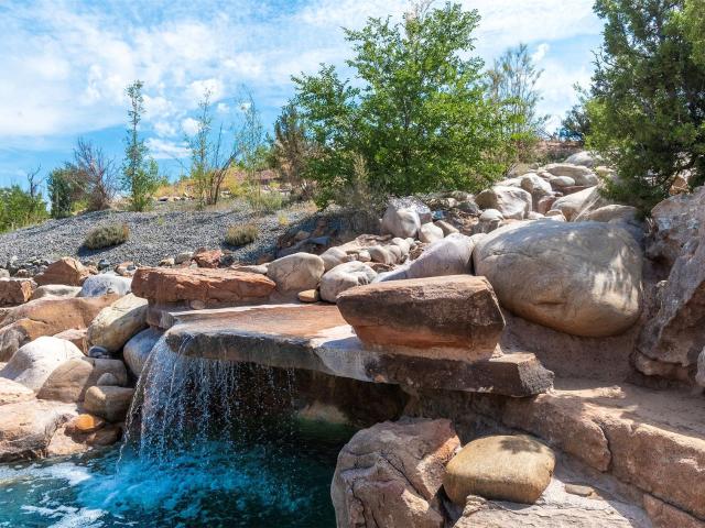 House for sale in New Mexico