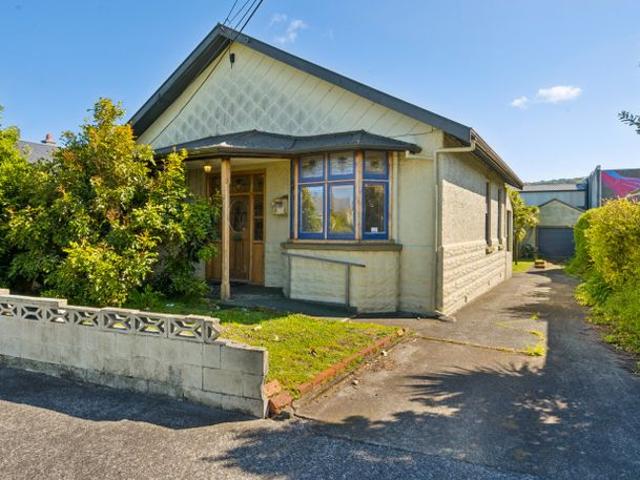 House for rent in Petone, Lower Hutt