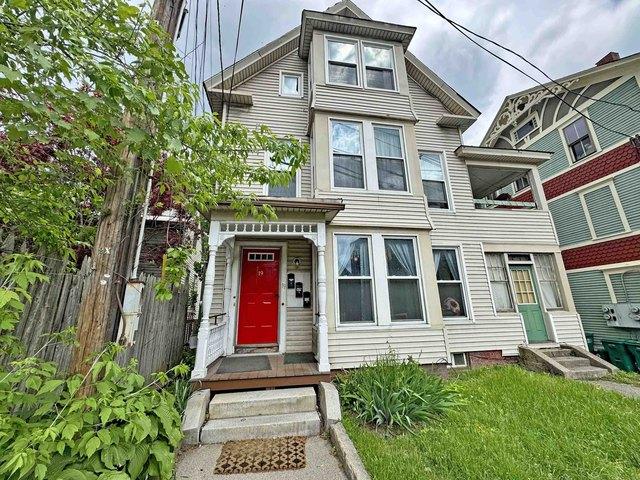 House for sale in Brattleboro, Vermont