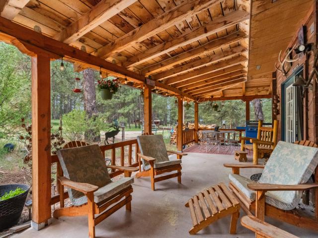 House for sale in Jemez Springs, New Mexico
