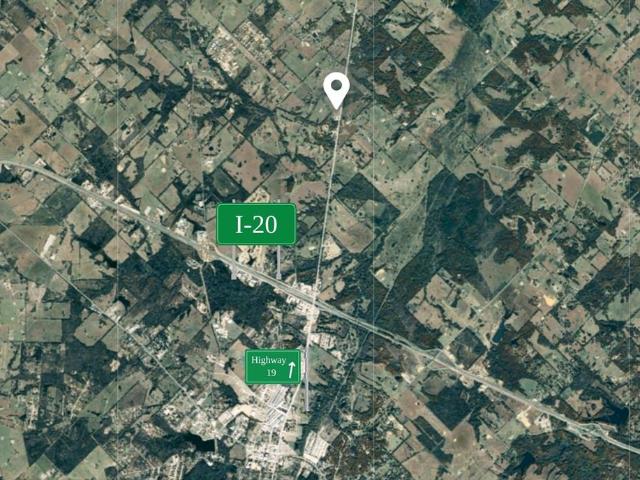 Land for sale in Edgewood, Texas