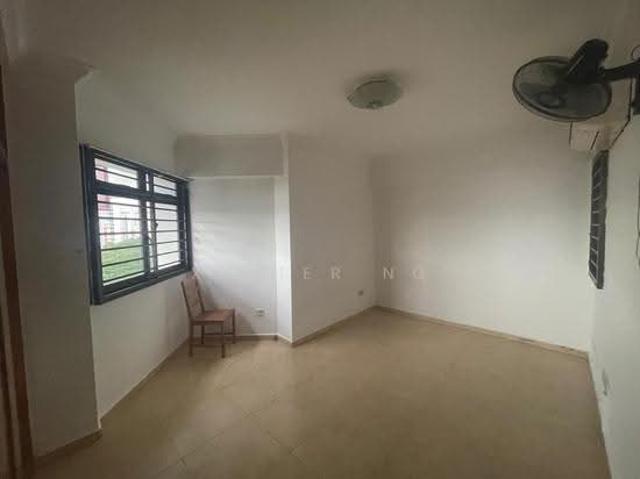 Apartment for rent in Kampong Tiong Bahru, Singapore