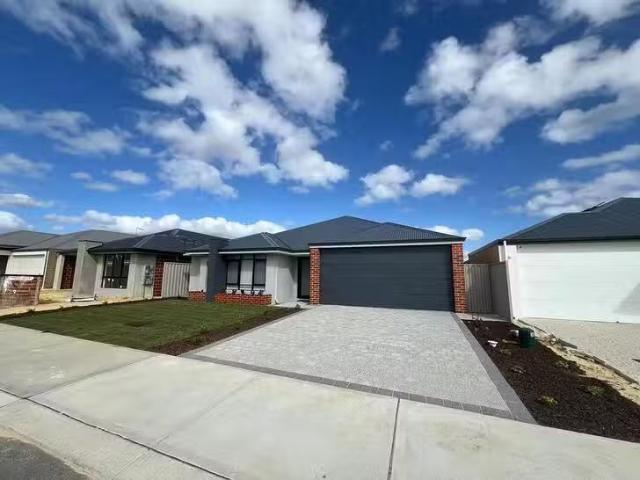 House for rent in Bennett Springs, Western Australia