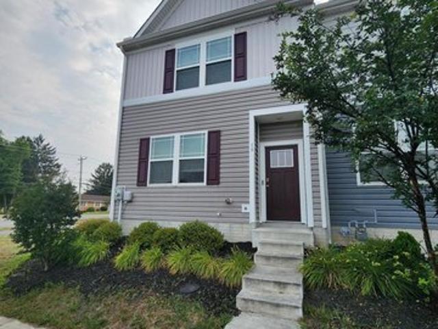 Townhouse for sale in Delaware