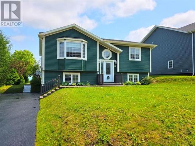 House for sale in Corner Brook, Newfoundland And Labrador
