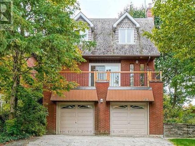 House for sale in Woburn, Ontario