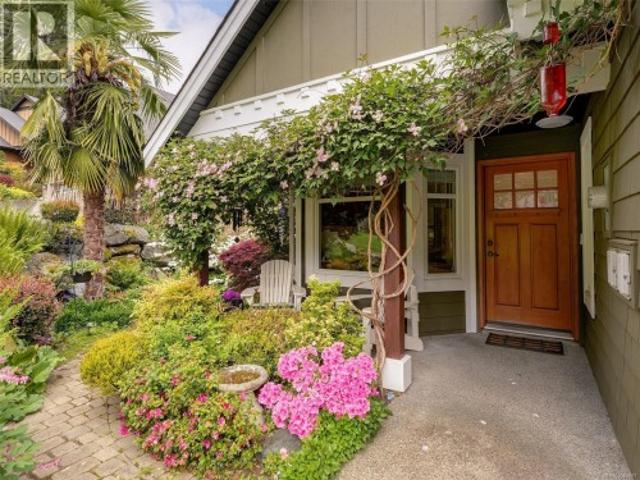 House for sale in View Royal, British Columbia