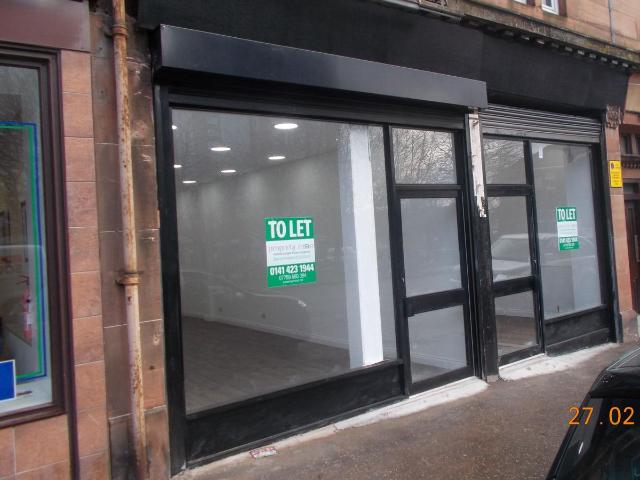 Apartment for rent in Mount Florida, Scotland