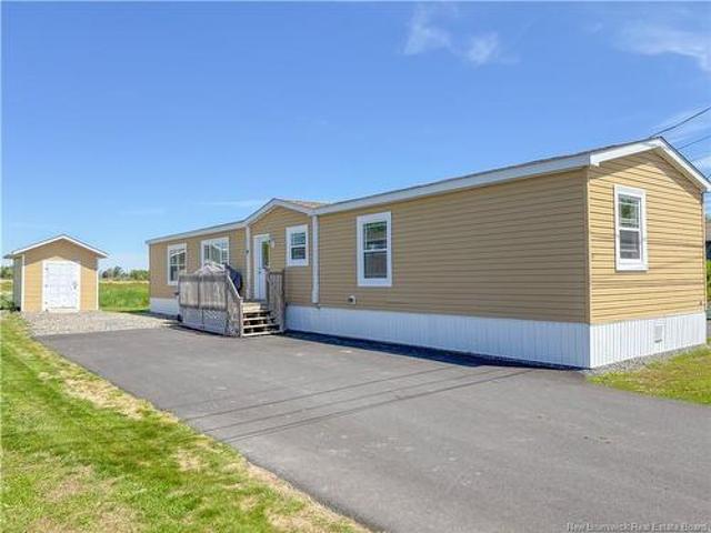House for sale in Carleton, New Brunswick