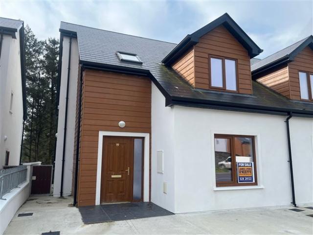 Detached House for sale in Strand, South Tipperary