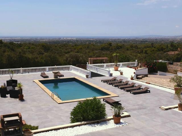 Casa en alquiler en sa Cabaneta, Marratxí