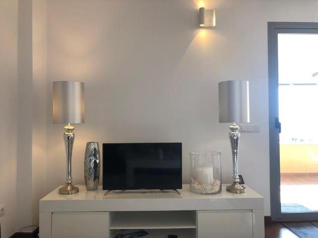 Apartamento en alquiler en la Gruta, Palma