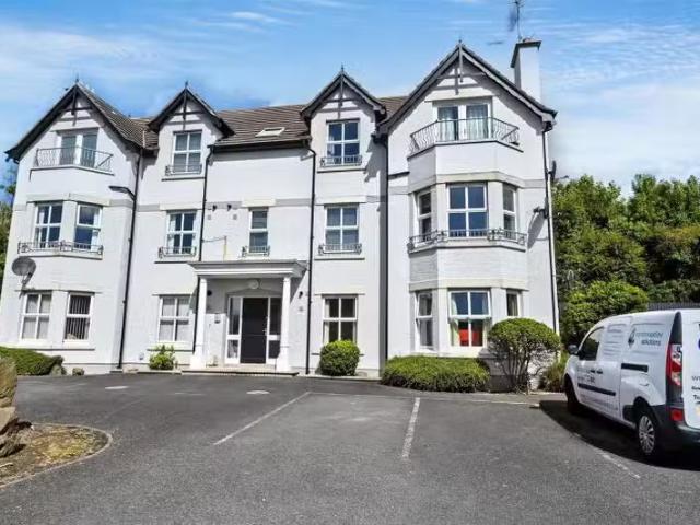 Apartment to rent in Gaillimh, Connacht