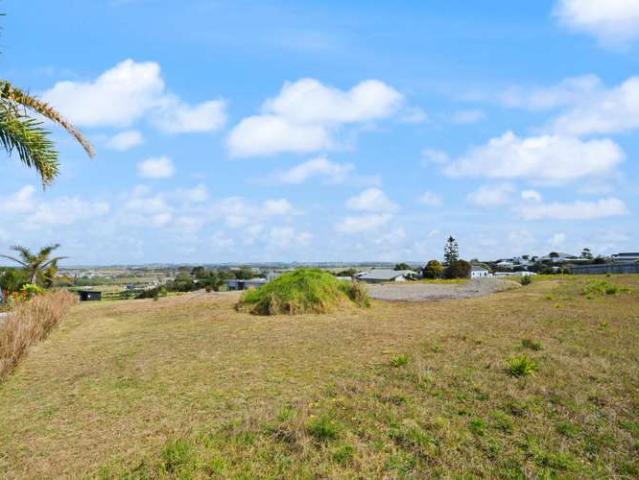 Land for sale in Northland