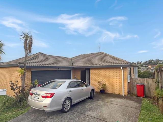 House for rent in Waitākere, Waitākere Ranges