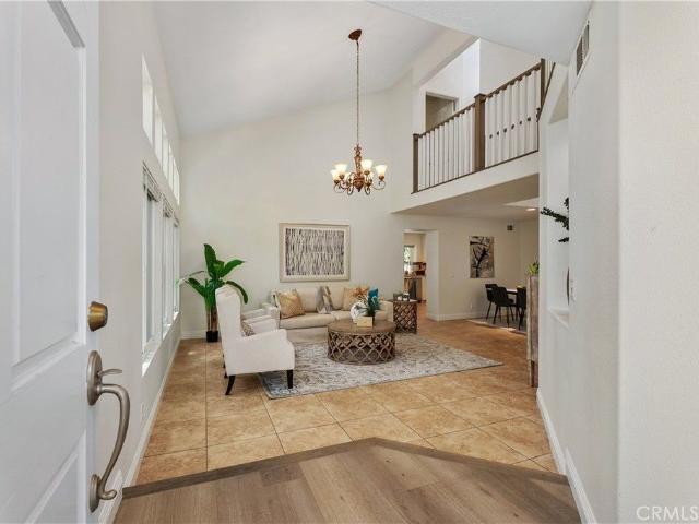Townhouse for sale in Rancho Santa Margarita