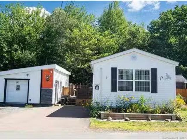 House for sale in Westmorland, New Brunswick