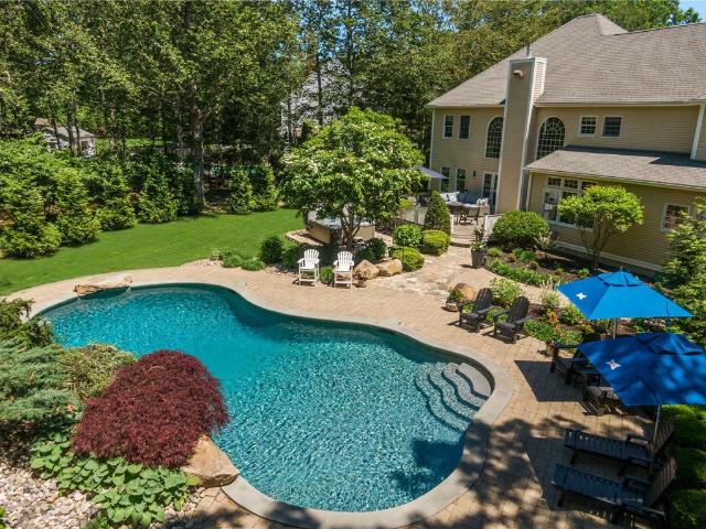 House for sale in North Kingstown, Rhode Island