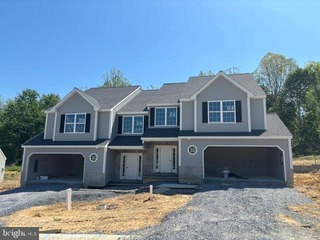 Townhouse for sale in Robesonia, Pennsylvania