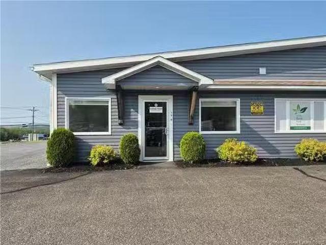 House for rent in Grand Falls, New Brunswick