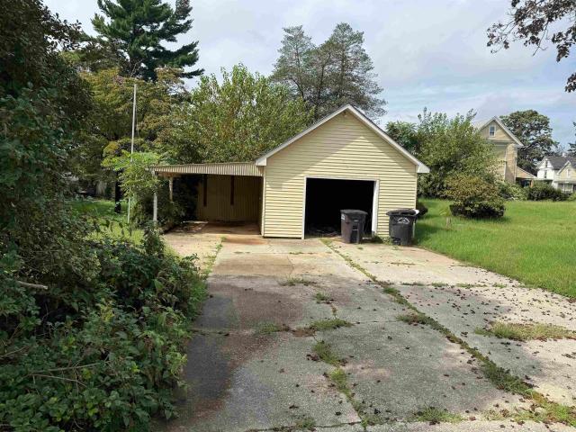 House for sale in Newfield, New Jersey