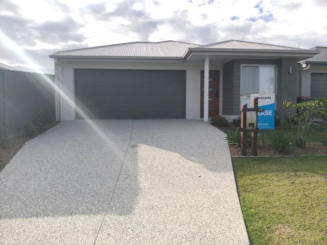 Apartment for rent in Fernbrook, Queensland