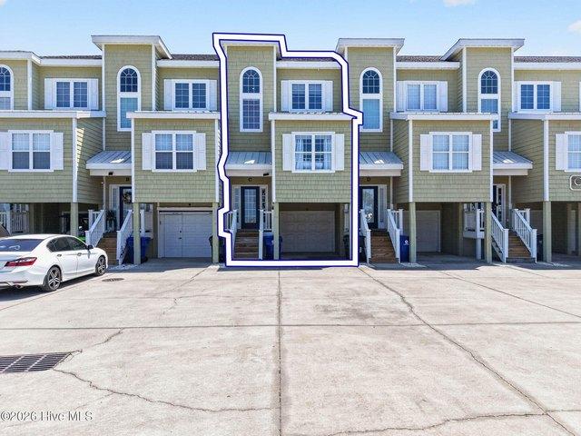 Condo for sale in Ocean Isle Beach, North Carolina