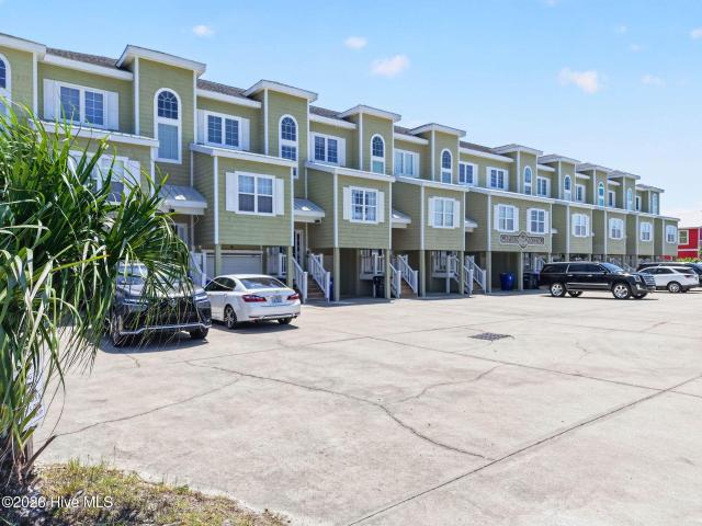 Condo for sale in Ocean Isle Beach, North Carolina