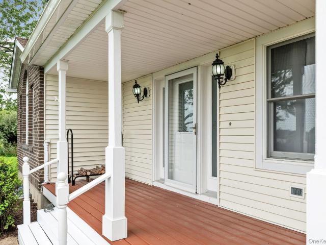 House for sale in Town of Warwick, Orange County